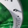 Люк Gorenje 388877 бел. средний