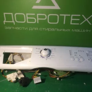 Модуль ZANUSSI ZWO 6102 V для стиральной машины Модуль ZANUSSI ZWO 6102 V для стиральной машины
