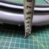Манжета Indesit Ariston 144003600 144003566-03