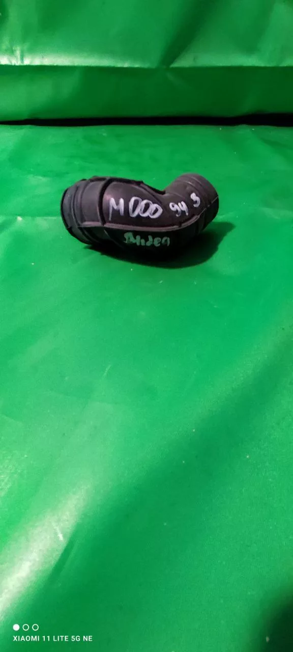Патрубок Midea Electrolux M000943/m0009435 для пмм