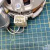 Рециркуляционный насос Smeg ACC 206731170