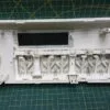 Элементы управления Bosch WFR3240 (кнопки)