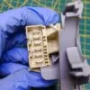 Сетевой фильтр Indesit PLMF L001027006-s для пмм