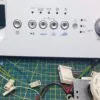 ef2CsRNaQzk Модуль Beko WKD 25080T