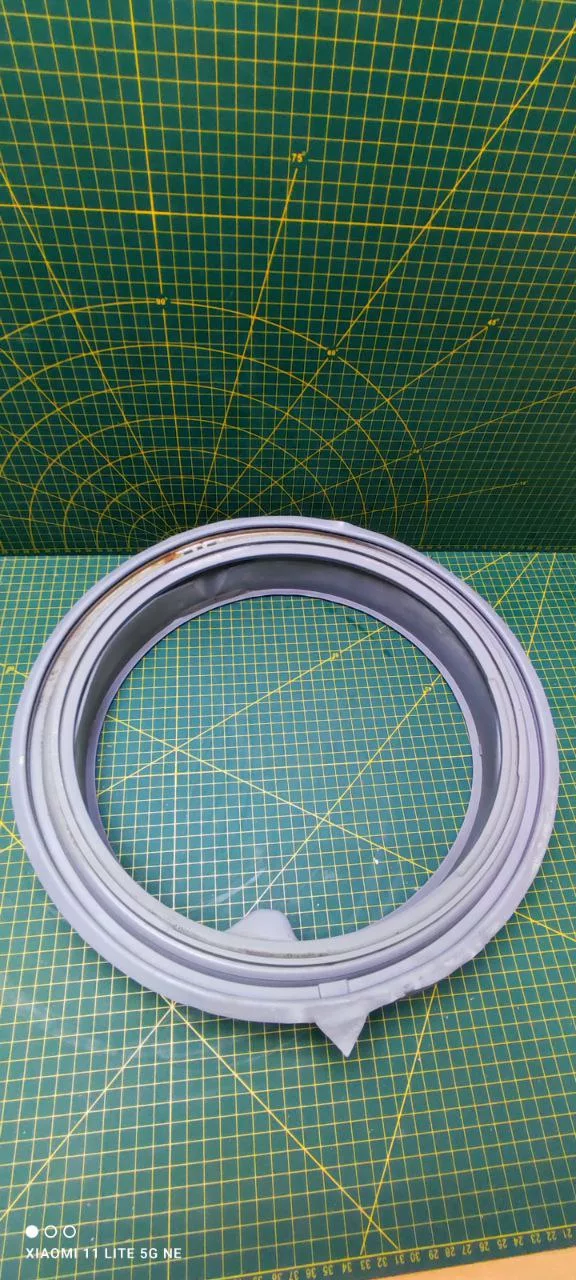 Манжета Samsung DC64-01602a