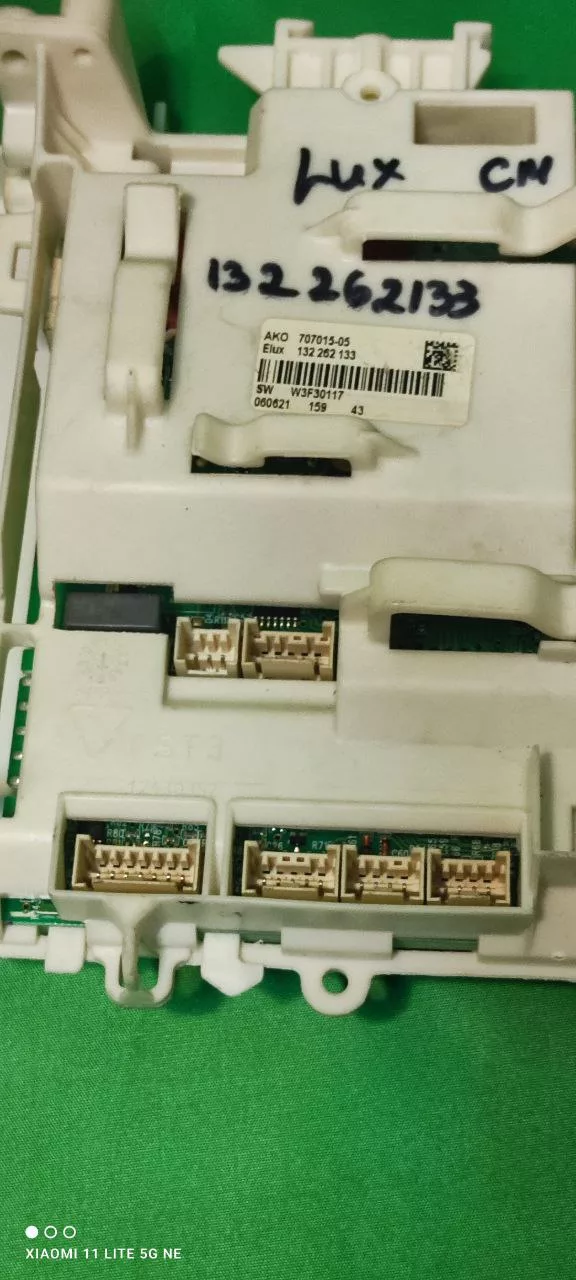 Силовой модуль Electrolux 132262133