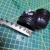 ef5a33d8-35a5-4c34-a99c-41cb9bf911c6 Патрубок Gorenje G116309 для пмм