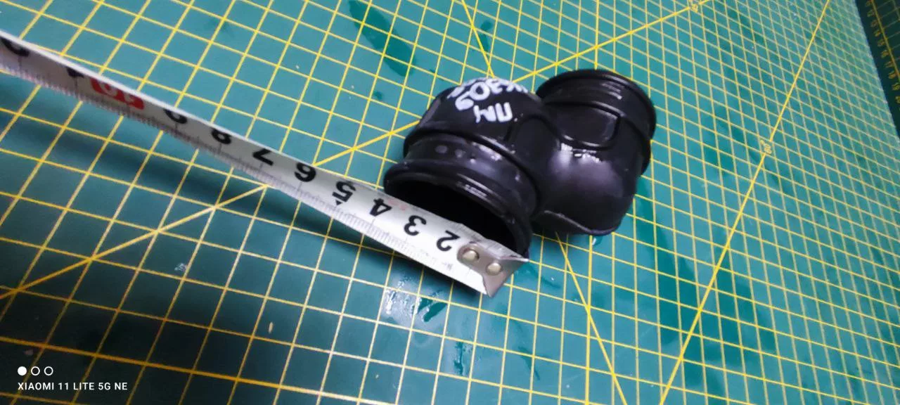 ef5a33d8-35a5-4c34-a99c-41cb9bf911c6 Патрубок Gorenje G116309 для пмм