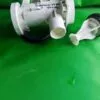 Улитка Samsung DC61-02505a-2 с загл