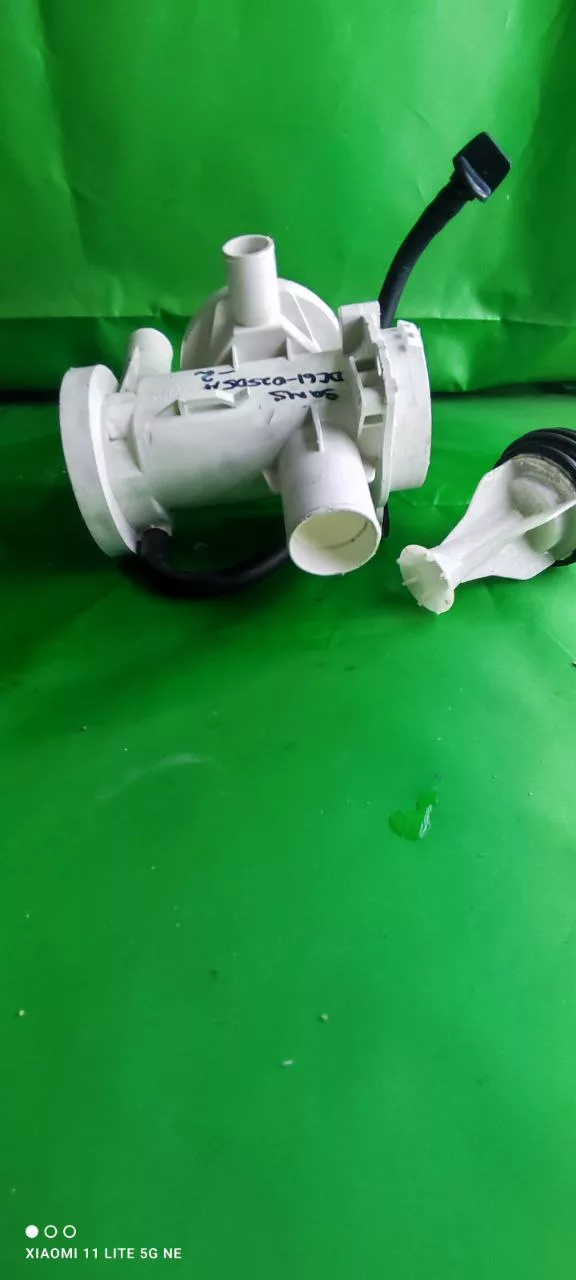Улитка Samsung DC61-02505a-2 с загл