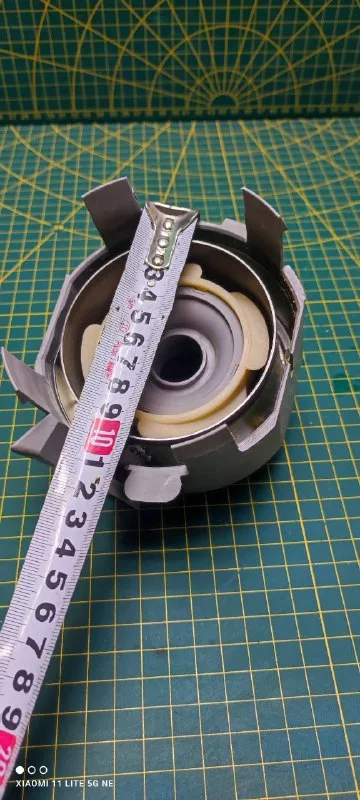 Тэн Bosch 23260041 большой для пмм