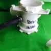 Улитка Beko 281888 (c шлангом,8защелок)