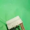 eff0e4a7-6c3e-4183-9062-ce1e67979585 Модуль Indesit W105TX с дефектом