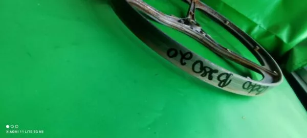 Шкив Beko 28020