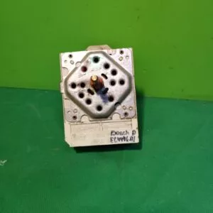 Программатор Bosch EC4446.01D для стиральной машины