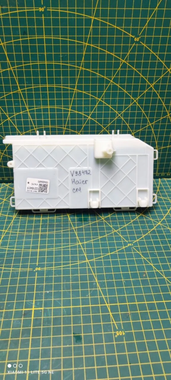 Силовой модуль Haier V98472