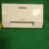 Панель порошкоприемника AEG 132760800 Панель порошкоприемника AEG 132760800