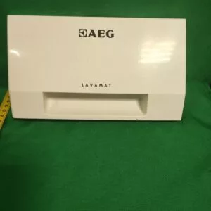 Панель порошкоприемника AEG 132760800