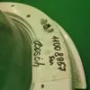 Люк в сборе Bosch 11008957 для стиральной машины