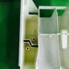 Лоток порошкоприемника Whirlpool 461971013621