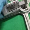 Шкив Indesit 17400167101 (QZVRA)