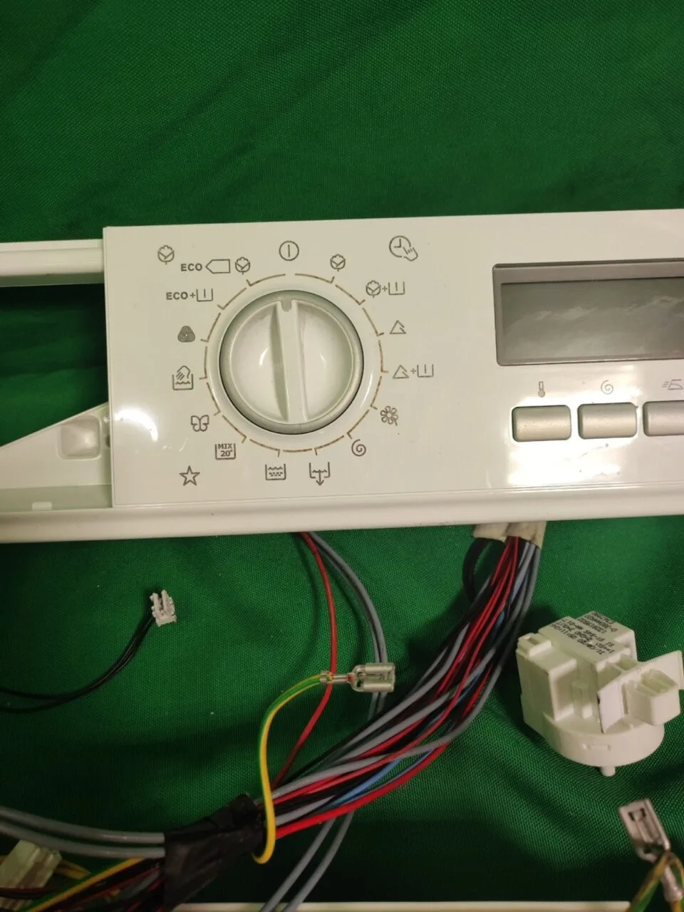 Модуль Electrolux EWG 14754 OW