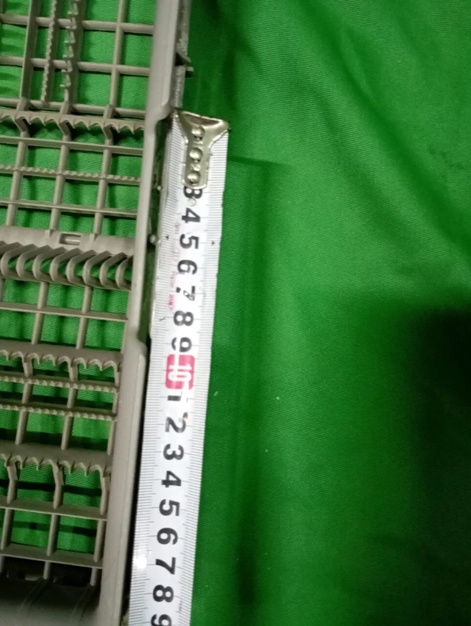 Корзина Bosch 687082 для столовых приборов пмм 45см