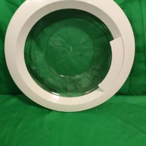 Люк Electrolux 1552109009 белый в сборе для стиральной машины Люк Electrolux 1552109009 белый в сборе для стиральной машины