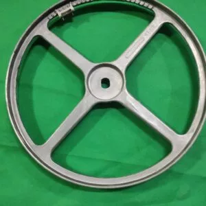 Шкив Ardo 268108600 St 1/2