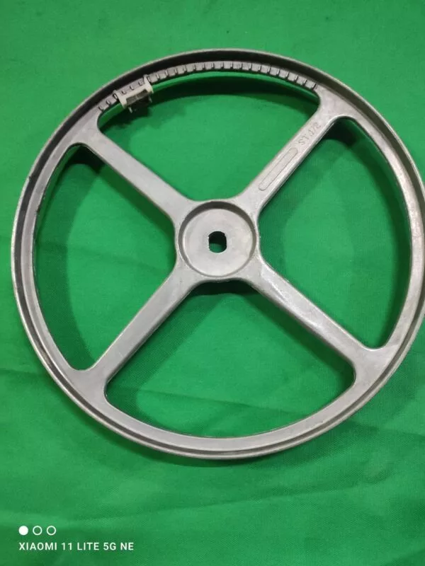 Шкив Ardo 268108600 St 1/2