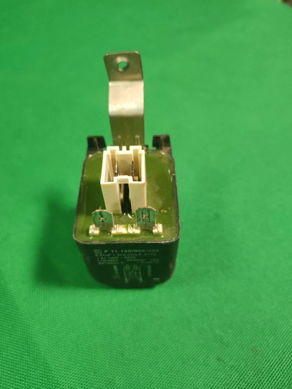 Сетевой фильтр Bosch 3067082AC5 - 16A