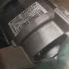 Двигатель Beko Arcelik 2820970100 -7контактов