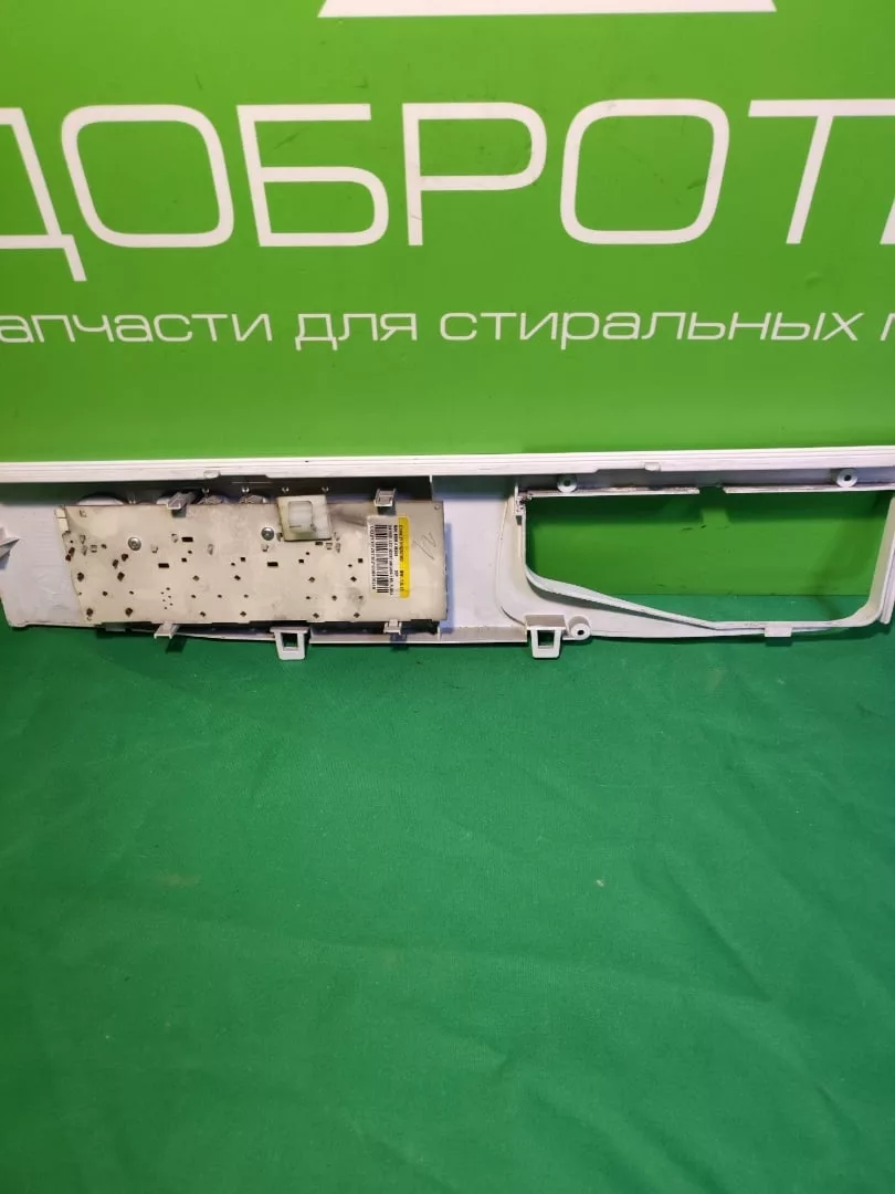 Панель управления Indesit Wiun100 для стиральной машины