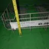 Корзина нижняя Weissgauff 102119007 для пмм 60см
