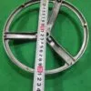 Шкив Indesit 174000703.08