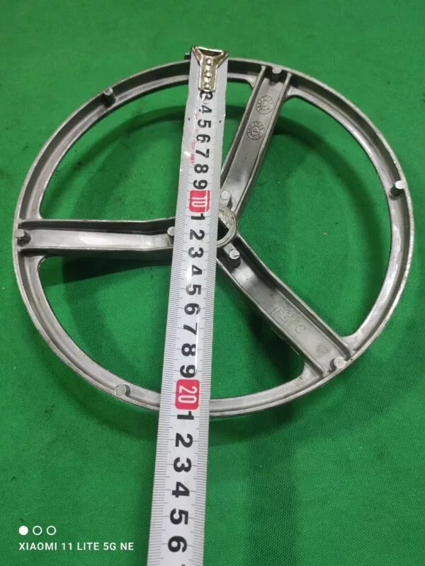 Шкив Indesit 174000703.08