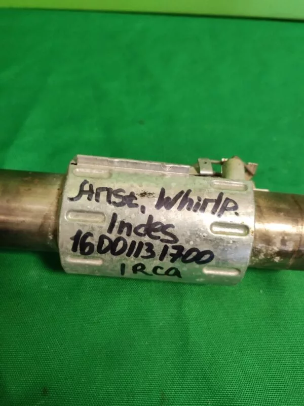 Тэн Indesit Irca 16001131700 (Нагревательный элемент)