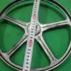 Шкив Smeg 40020000702(-701-700)