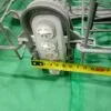 Верхняя корзина Bosch 687116 для пмм 45см