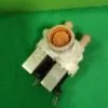 Клапан двойной Whirlpool 534009601 контакты