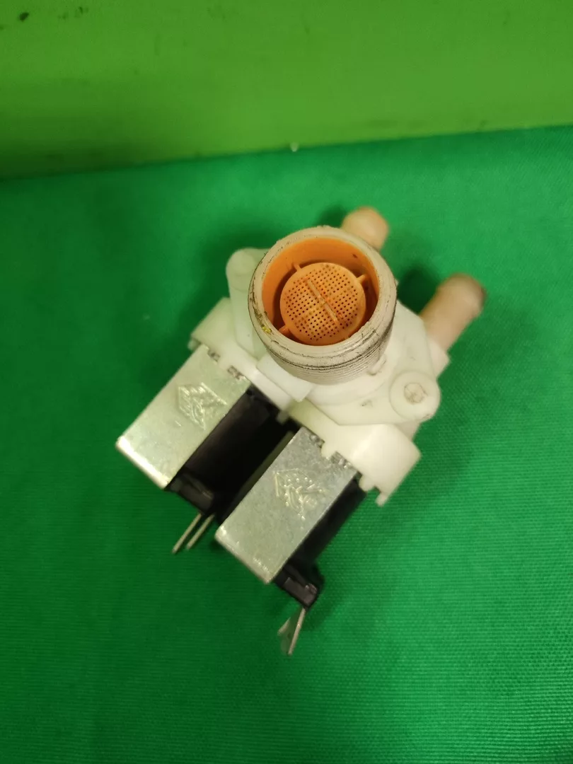 Клапан двойной Whirlpool 534009601 контакты