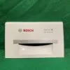 Панель порошкоприемника Bosch 9000611397-6