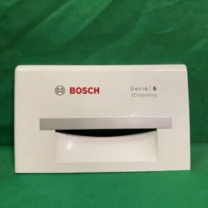 Панель порошкоприемника Bosch 9000611397-6