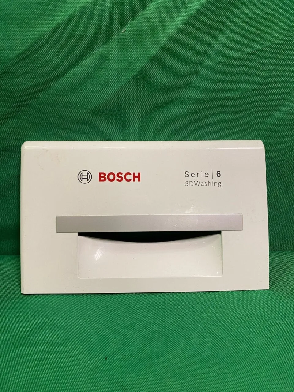 Панель порошкоприемника Bosch 9000611397-6