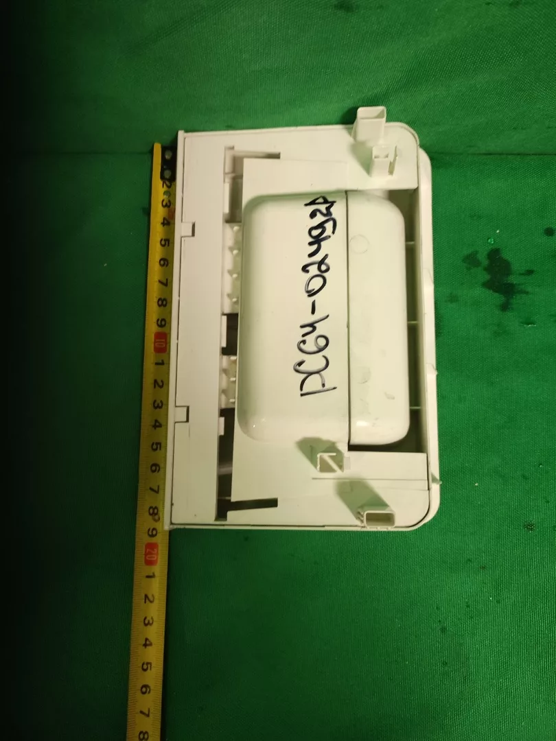 Панель порошкоприемника Samsung DC64-02492A для стиральной машины