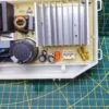 Силовой модуль Haier V98472