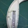 Обрамление внешнее Samsung DC63-00353A
