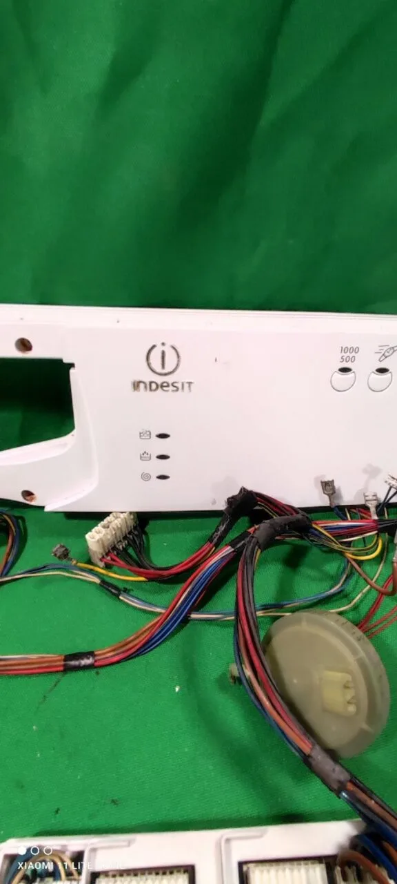 exFIk0TUGlE Модуль Indesit WIN 100