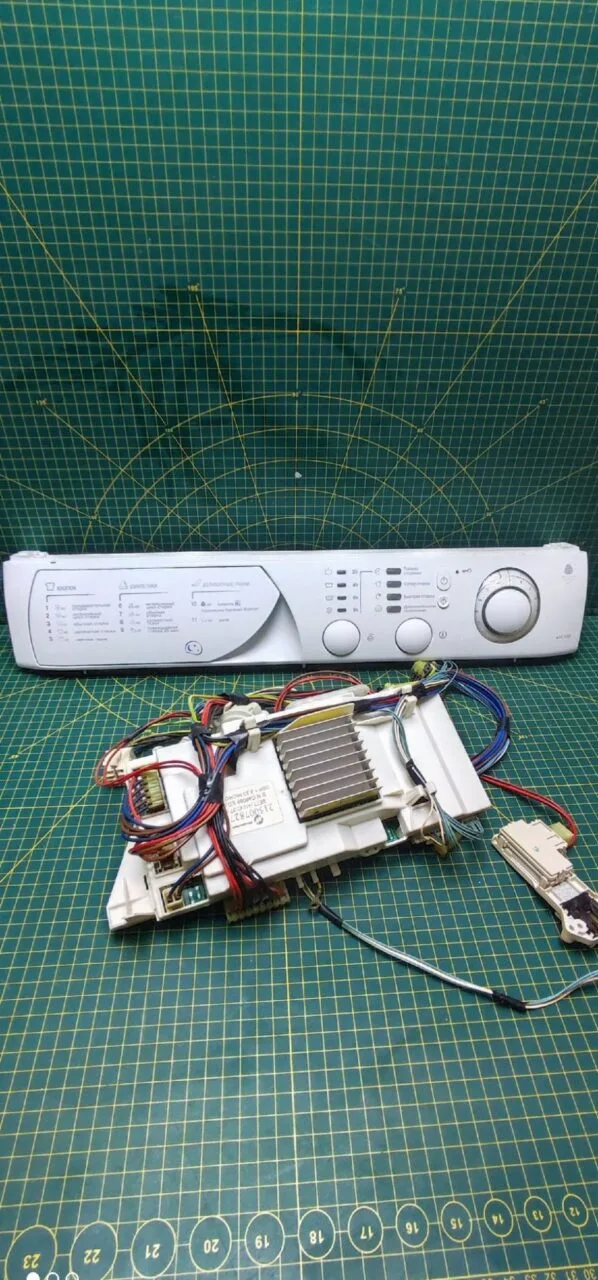 Модуль Ariston AVL109 Модуль Ariston AVL109