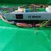 Панель с модулем Bosch SRV45T23EU для пм